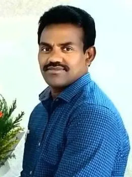 Sri Itha Subba Rao, Founder-Chairman