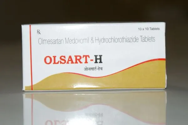 OLSART-H