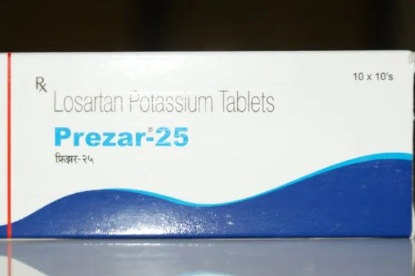 PREZAR-25