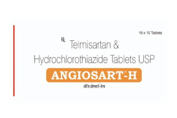 ANGIOSART-H