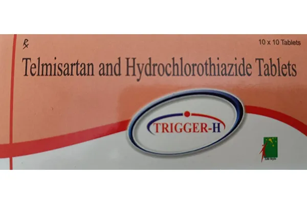 TRIGGER-H