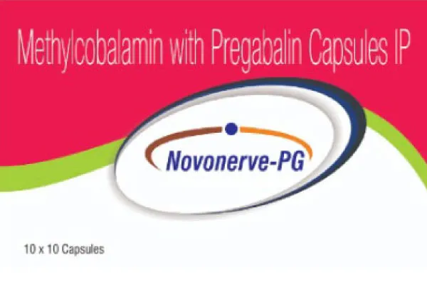 NOVONERVE-PG