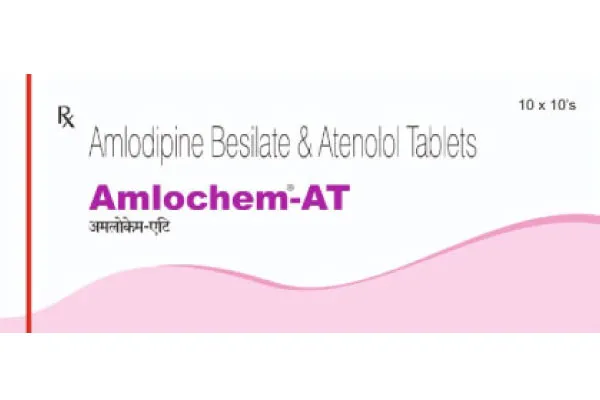 AMLOCHEM-AT