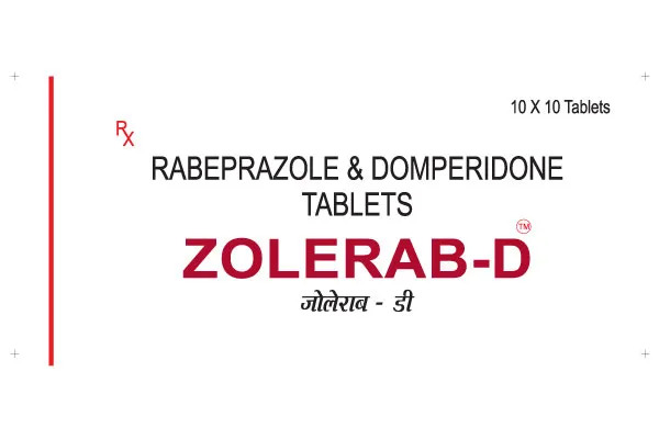 ZOLERAB-D
