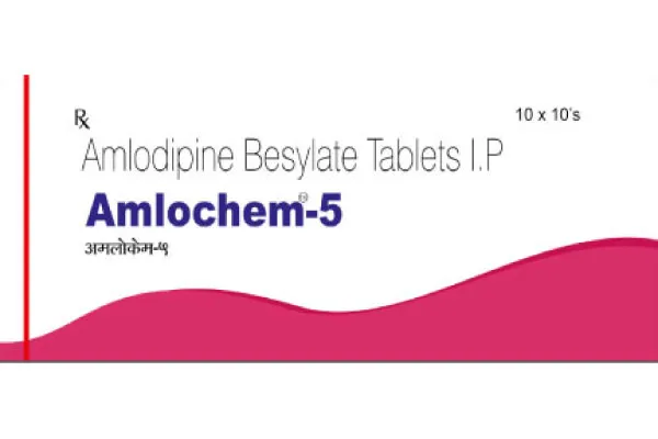 AMLOCHEM-5