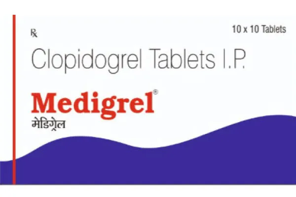 MEDIGREL