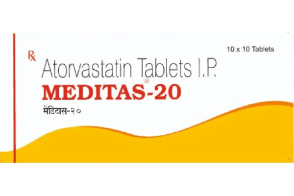 MEDITAS-20