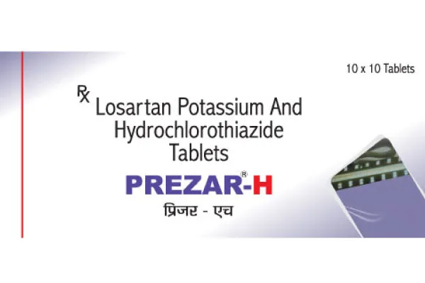 PREZAR-H