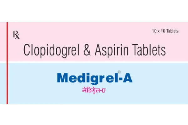 MEDIGREL-A