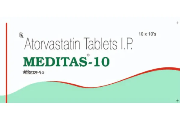 MEDITAS-10
