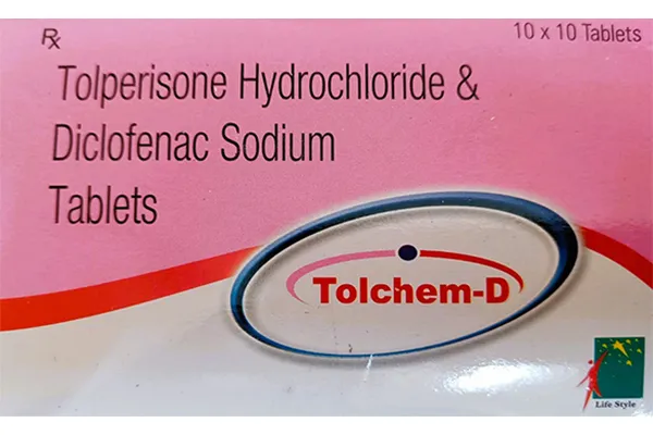 TOLCHEM-D