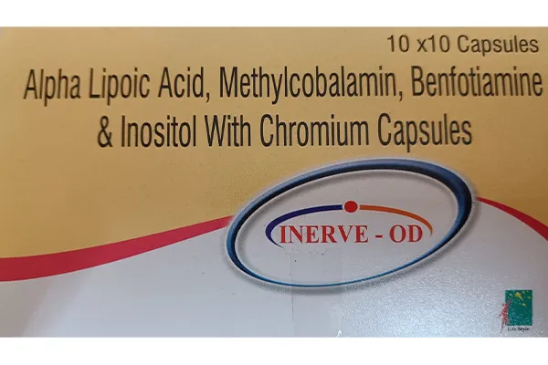 INERVE-OD