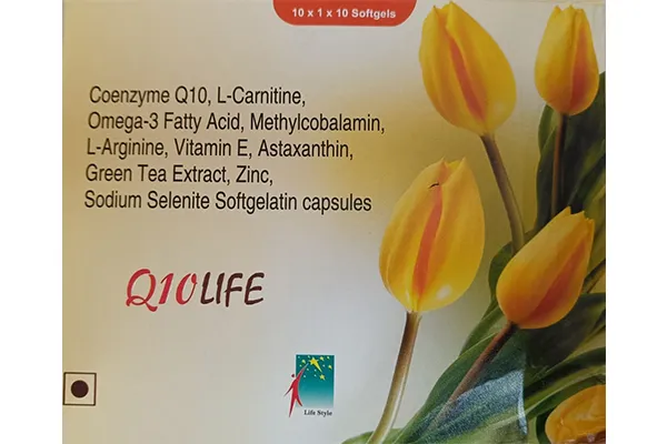 Q10LIFE