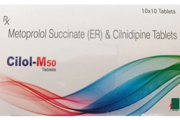 CILOL-M50