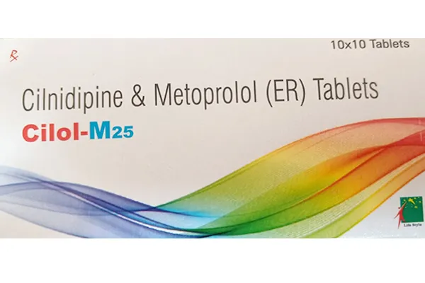 CILOL-M25