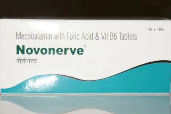 NOVONERVE