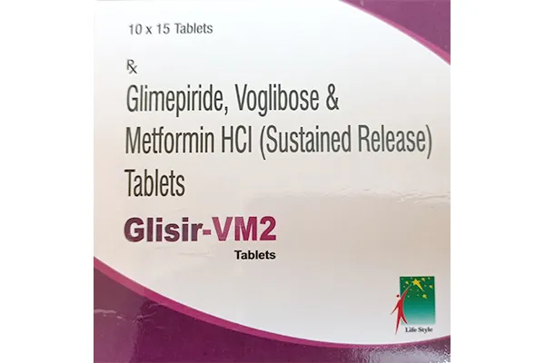 GLISIR-VM2