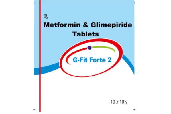G-FIT FORTE 2