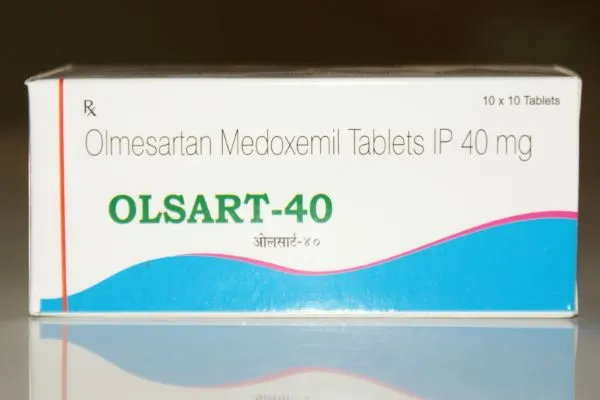 OLSART-40