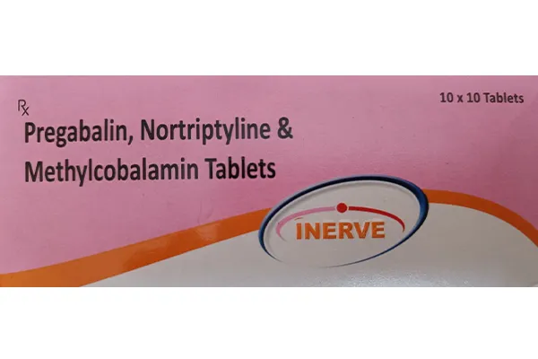 INERVE