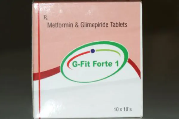 G-FIT FORTE 1