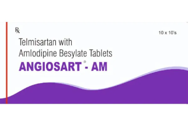 ANGIOSART-AM