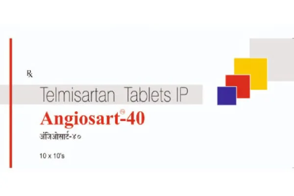 ANGIOSART-40