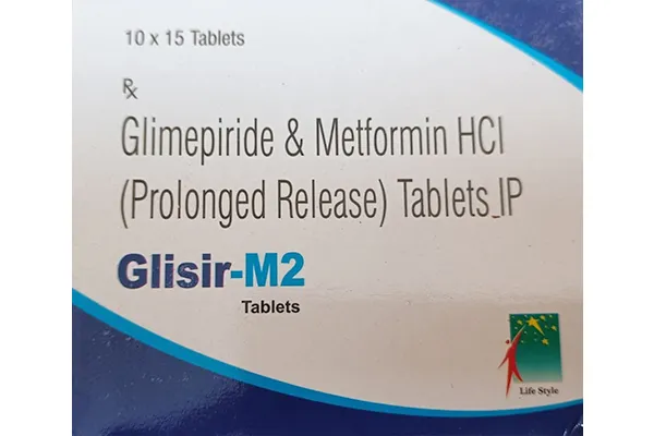GLISIR-M2
