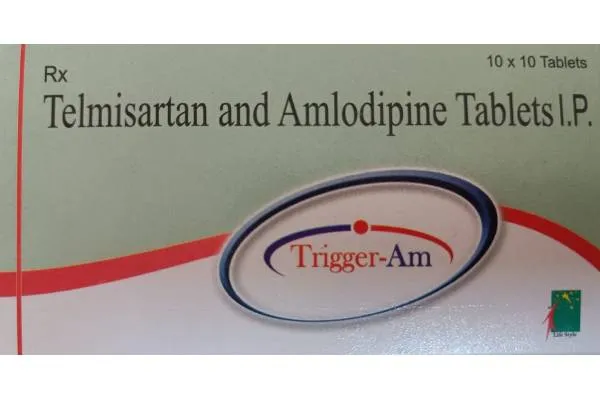 TRIGGER-AM