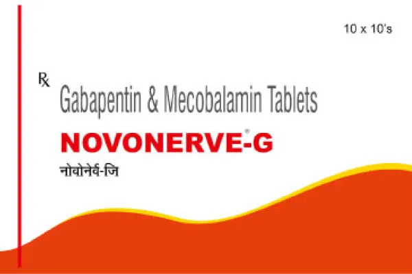 NOVONERVE-G
