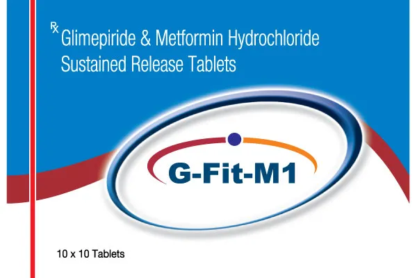 G-FIT-M1