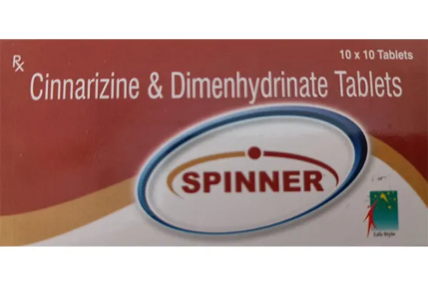 SPINNER