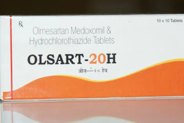 OLSART-20H