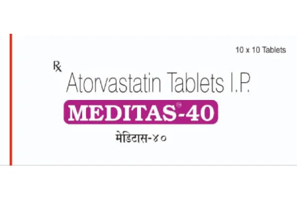 MEDITAS-40