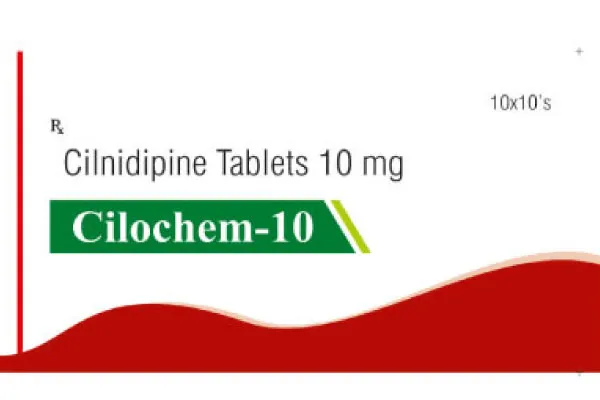 CILOCHEM-10