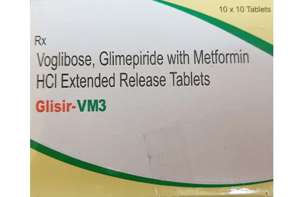 GLISIR-VM3