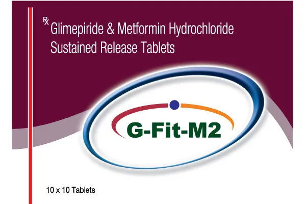 G-FIT-M2
