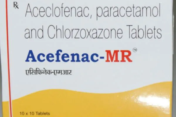 ACEFENAC-MR