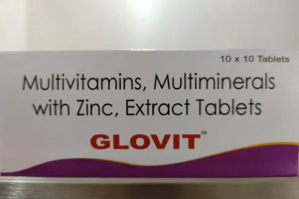 GLOVIT