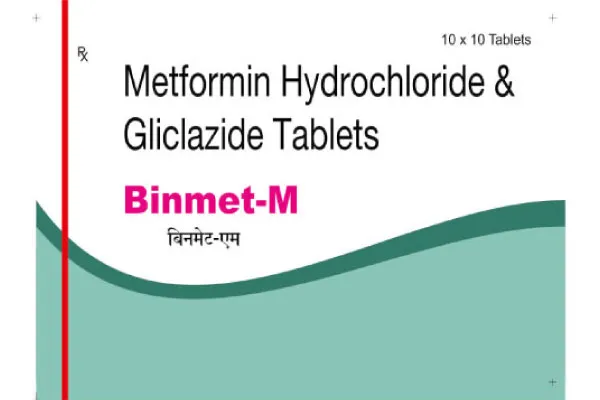 BINMET-M